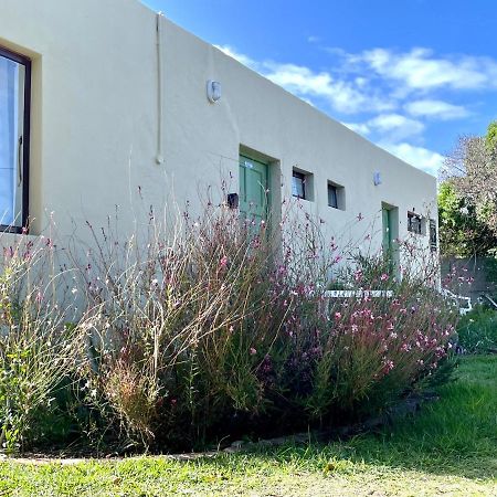 Kelp Cottage Gansbaai Esterno foto