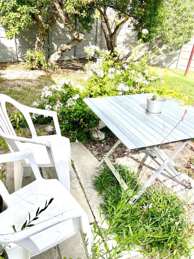 Kelp Cottage Gansbaai Esterno foto