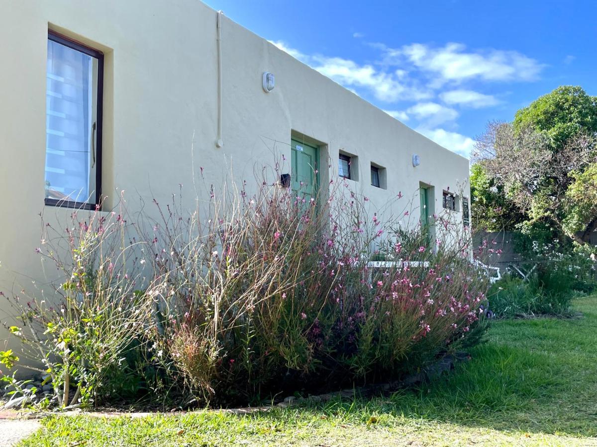 Kelp Cottage Gansbaai Esterno foto