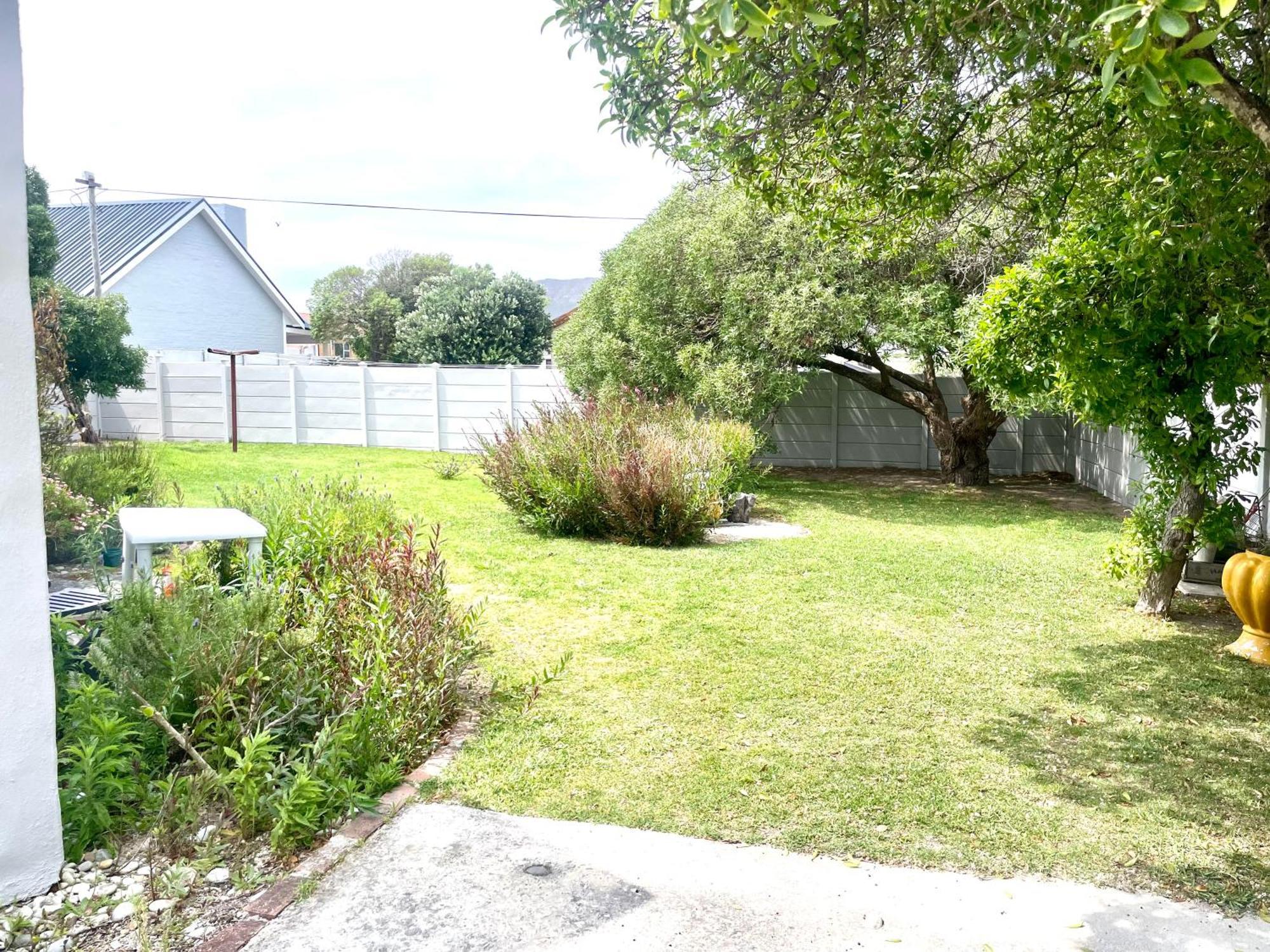 Kelp Cottage Gansbaai Esterno foto