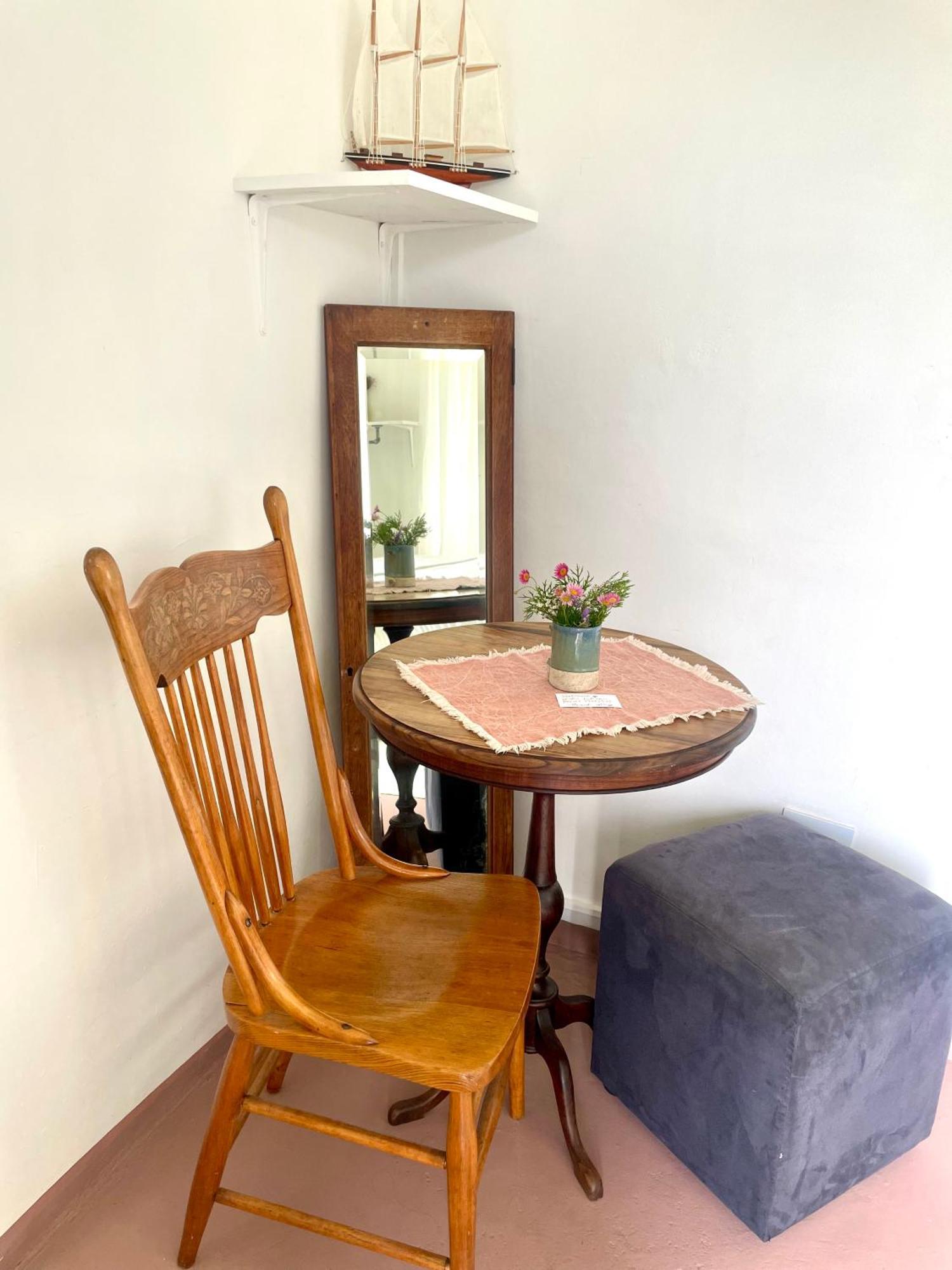 Kelp Cottage Gansbaai Esterno foto