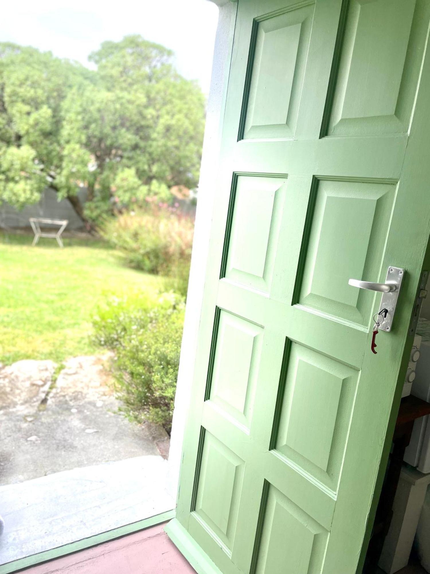 Kelp Cottage Gansbaai Esterno foto